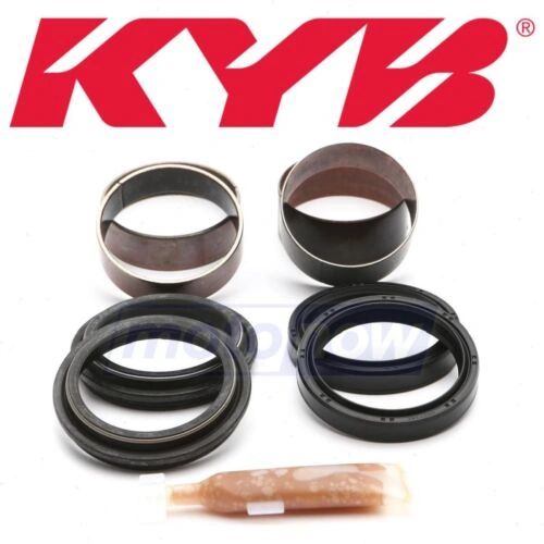 KYB Fork Service Kit for Suspension Fork Rebuild Kits